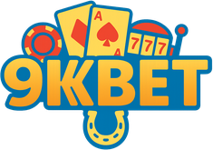 9kbet Logo